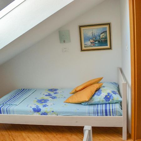 Apartment Sopta マカルスカ エクステリア 写真
