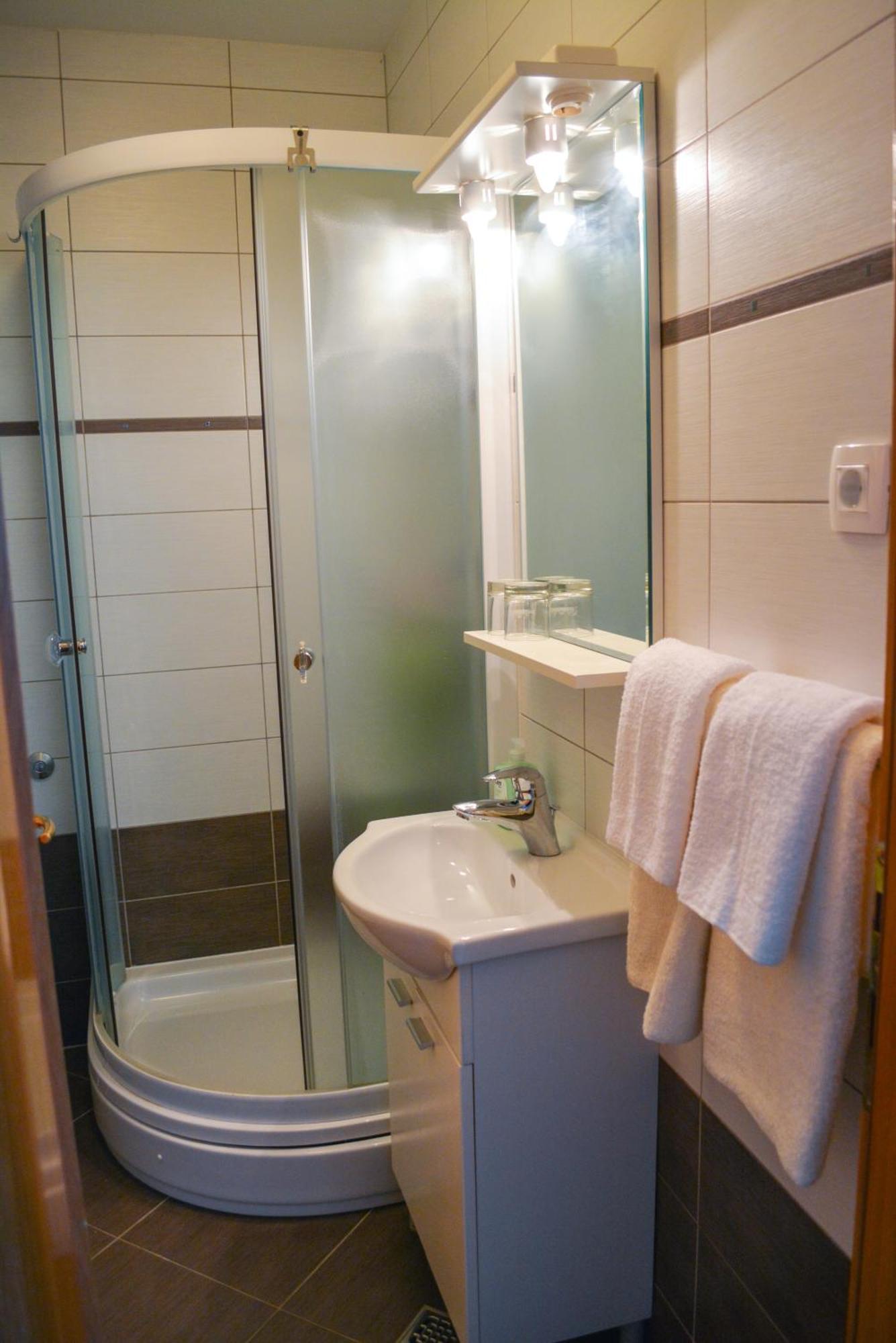 Apartment Sopta マカルスカ エクステリア 写真
