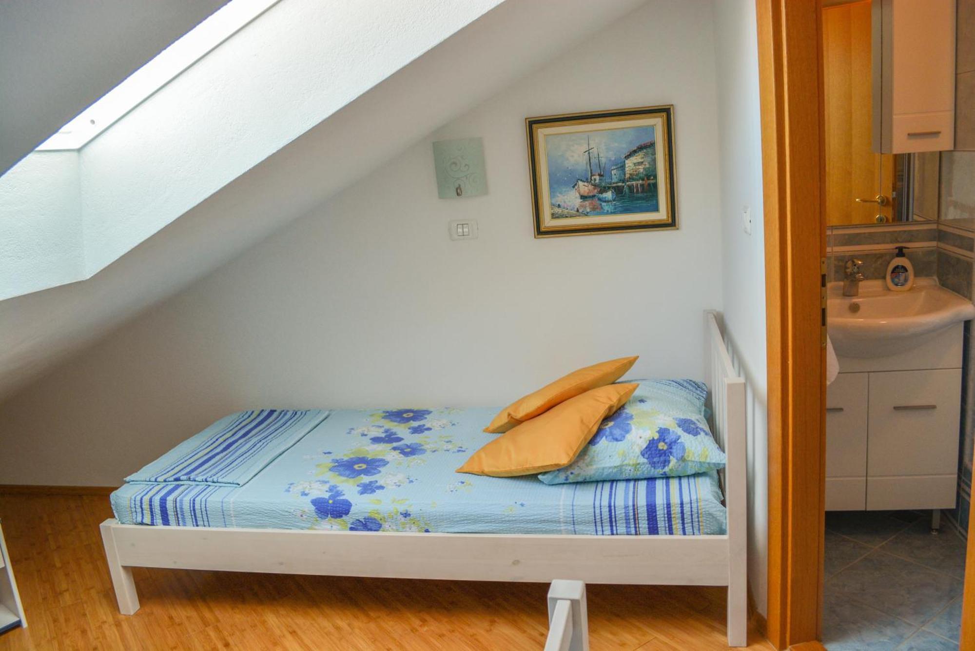 Apartment Sopta マカルスカ エクステリア 写真