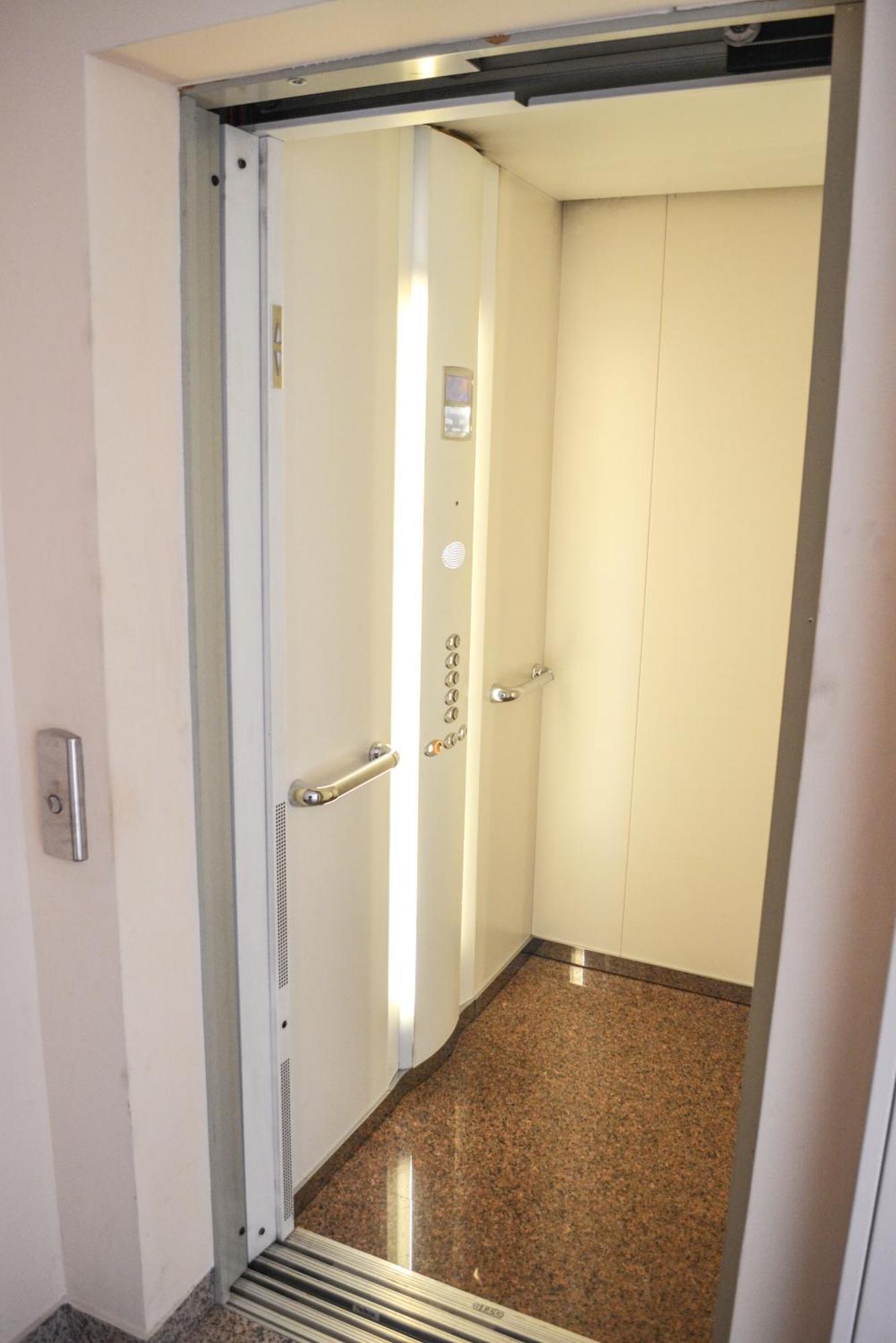 Apartment Sopta マカルスカ エクステリア 写真