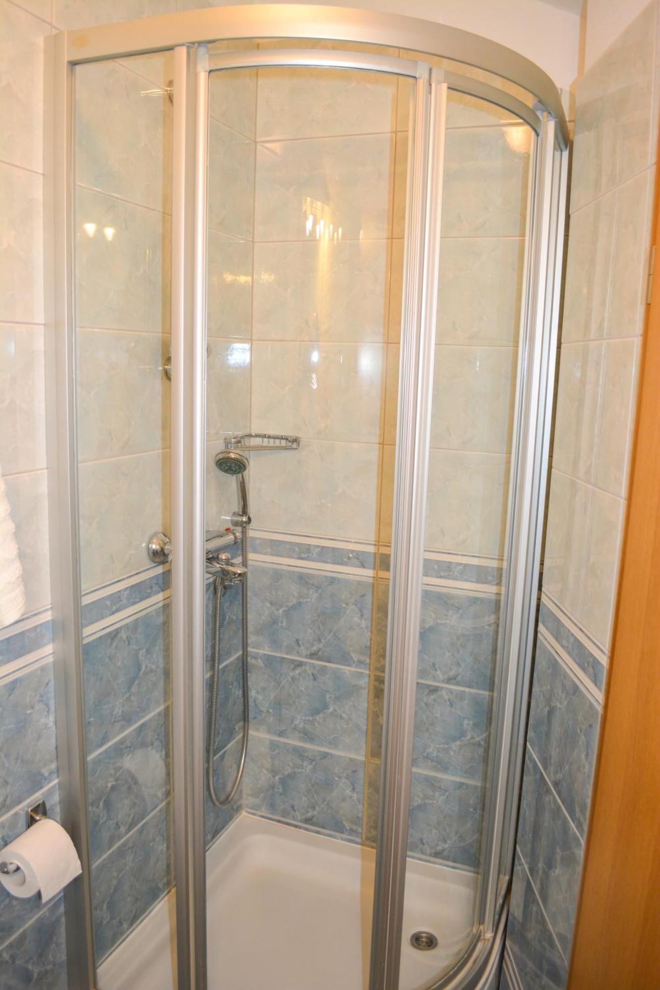 Apartment Sopta マカルスカ エクステリア 写真